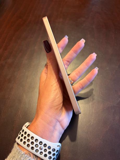 Honor 400 5g desert gold,