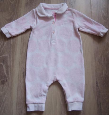 Dievčenský overal next, next,74