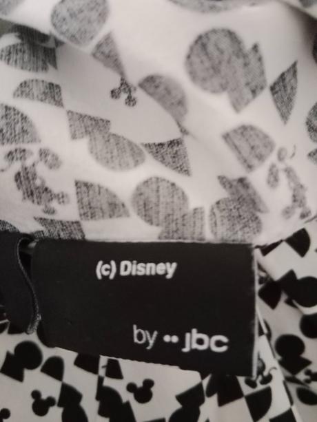 Dámska košeľa disney by jbc, 38