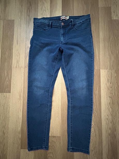 Dámske nohavice veľkosť l, l