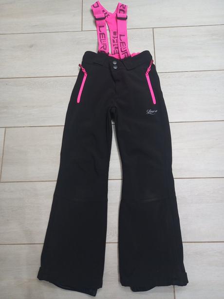 Zimná suprava lewro, lewro,134