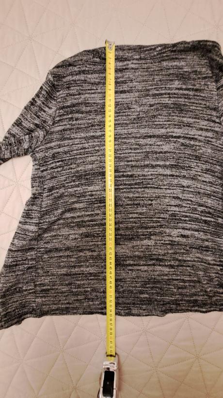 Svetrík č 122-128, palomino,122