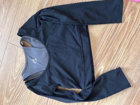 Nátelník, zara,134