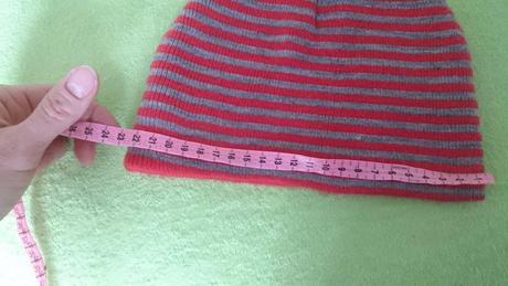 Ciapka zimna 4-8r, f&f,116