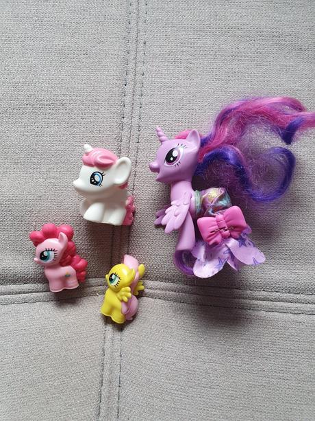 Predám 4 ks poníkov, 