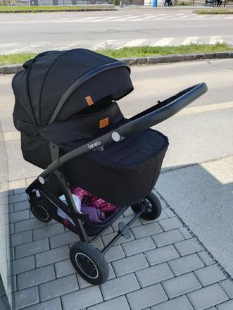 Kočík, lionelo,lionelo bianka