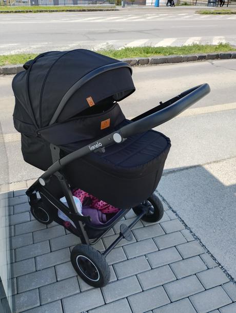 Kočík, lionelo,lionelo bianka