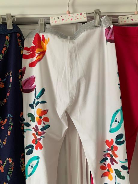 Legínky desigual č. 158/164, 13-14 rokov, desigual,158