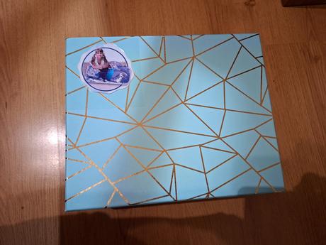 Molitanové puzzle (frozen), 