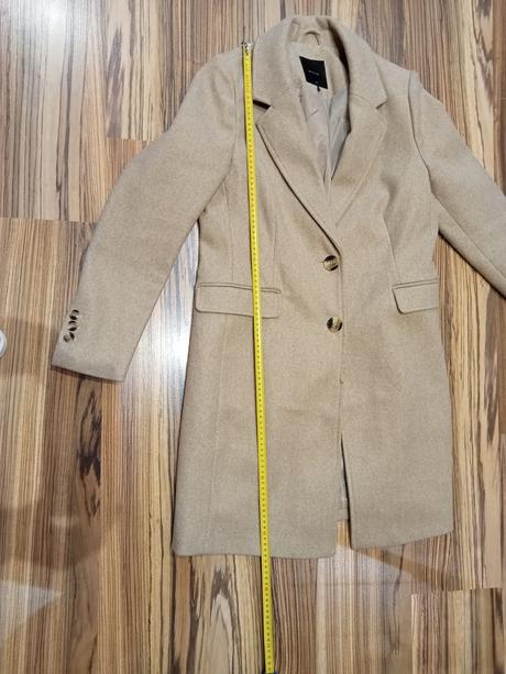 Dámsky kabatik, mohito,l