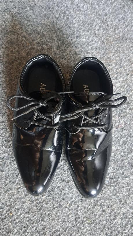 Spoločenské elegantné topánky, 28