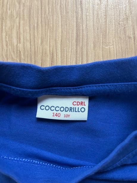 Tričko star wars -140, coccodrillo,140