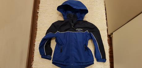 Prechodná bunda zn.cherokee 128-134, cherokee,128