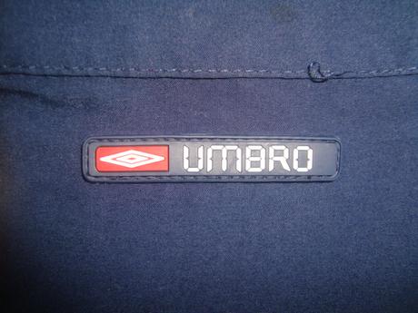 Kratasy, umbro,122