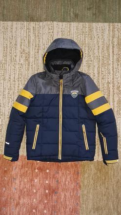 Lyžiarska bunda killtec, 152