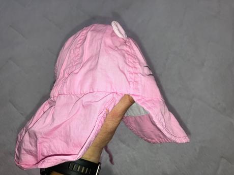 Letný klobúčik, ergee,68