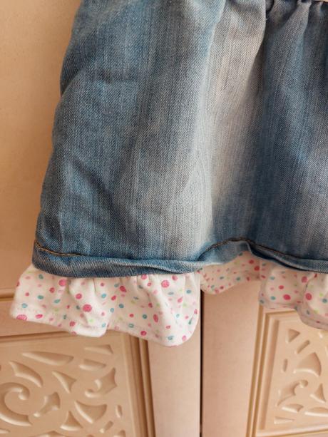 Riflove saticky, kappahl,74