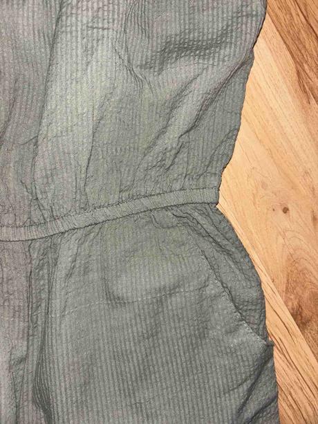 Krepový overal h&m 146/152, h&m,146 / 152