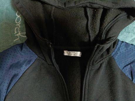 - mikina -, boys,134