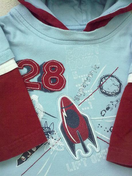 Mikinka, marks & spencer,74