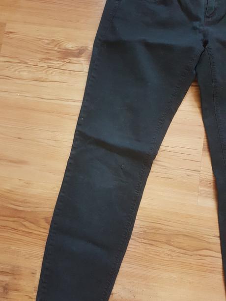 Nohavice, benetton,42