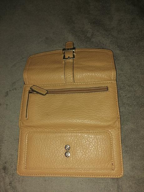 Dámska peňaženka, nine west