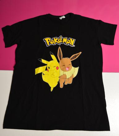 Pokémon tričko k nákupu, 176