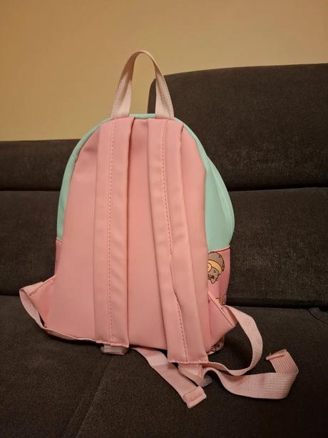 Ruksak pusheen,