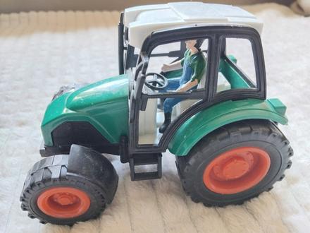 Traktor,