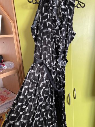 Zavinovacie saty, 36