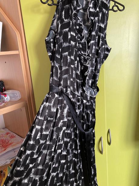 Zavinovacie saty, 36