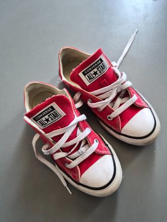 Converse vel. 33, converse,33