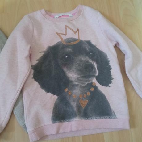 Mikiny 4-6 rokov, h&m,116