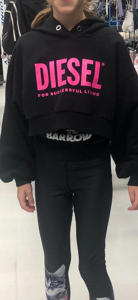 Diesel mikina, diesel,134