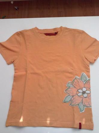 Dámske tričko vigoss, s, s