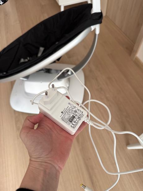 4moms lehátko mamaroo 5.0, 