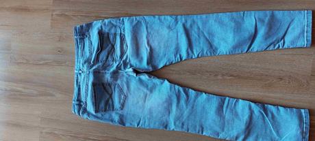 Rifle skiny 42, bonprix,42