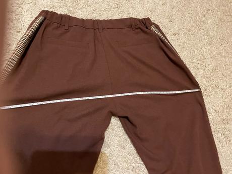 Nohavice, bonprix,46