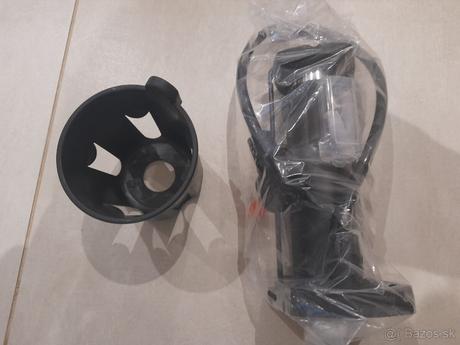 Kočík pre psa do 23kg petbuggy,