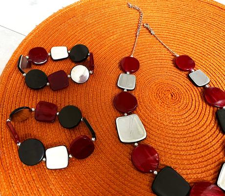 Kompletná sada 5 ks, 