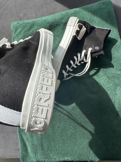 Karl tenisky, karl lagerfeld,43