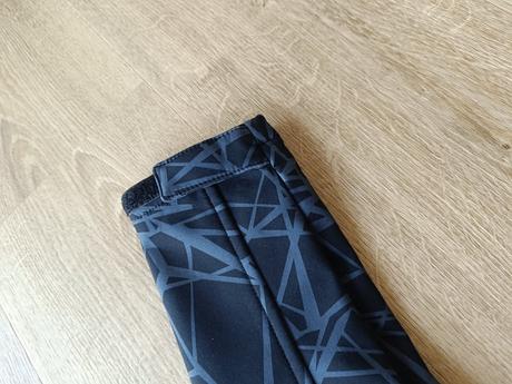 Softshellova bundu lewro, lewro,164