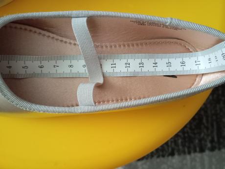 Balerínky, h&m,28