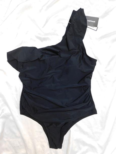 Luxusne velmi pekne plavky, 44 / xxl