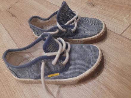 Plátenky pre chlapca, 27