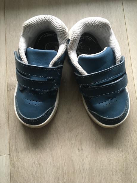 Tenisky na prvé kroky decathlon, decathlon,22