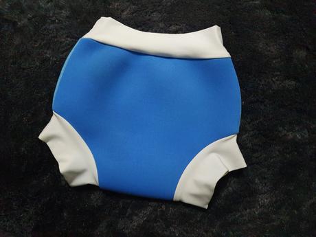 Plavky swim nappy (10-14kg), 86