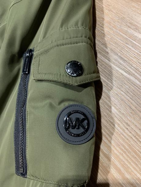 Michael kors zimna bunda, michael kors,xs