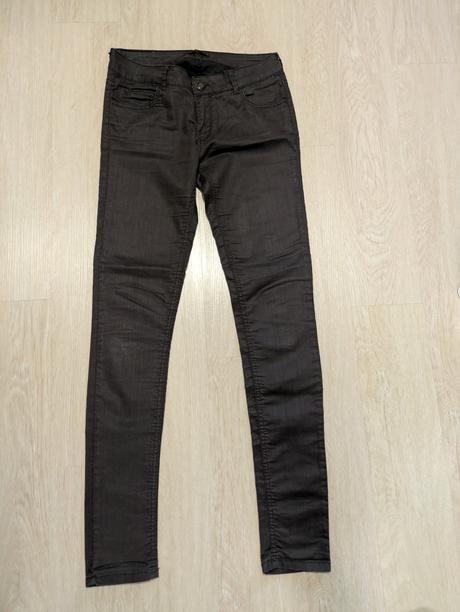 Nohavice supertrash, s