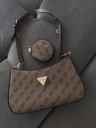 Guess kabelka, guess